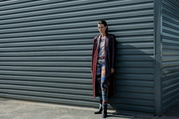 La broderie personnalisée de chez Flock You pour booster votre image de marque